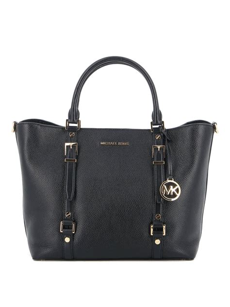 michael kors bedford large tote bag